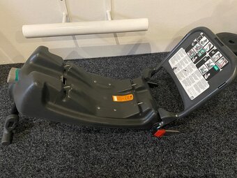 Dětská autosedačka Römer britax plus isofix - 4
