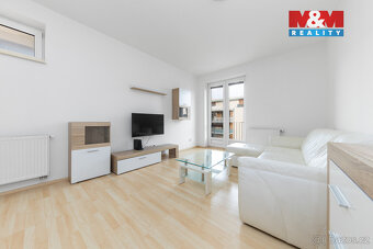 Prodej bytu 2+kk, 63 m², Brno, ul. U Leskavy - 4