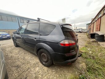 Ford S-Max - 4