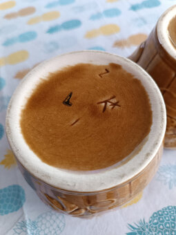 Staré půllitry, - 4