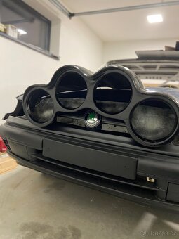 Felicia rally - Škoda motorsport karoserie - 4