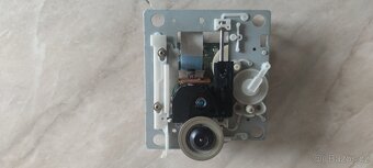 Leser od  HiFi věže Sony RX 77 - 4