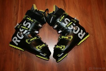 lyže Fischer Rc 4 155 cm , sc - 4