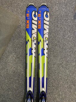 Sjezdové 🎿 ATOMIC lyže ⛷️ - 4