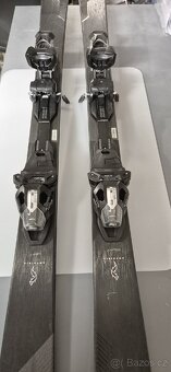 Lyže Elan Amphibio 18Ti2 - 4