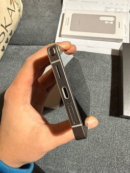 Samsung S25 Ultra 1TB – TOP STAV 56 cyklů baterie - 4