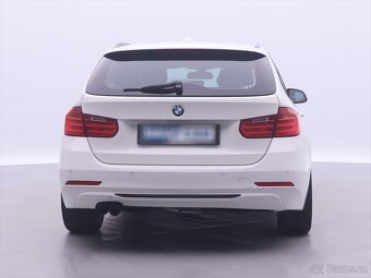 BMW Řada 3 3,0 335dA xDrive Sport CZ DPH (2014) - 4