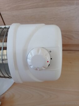 Elektrické topení. - 4