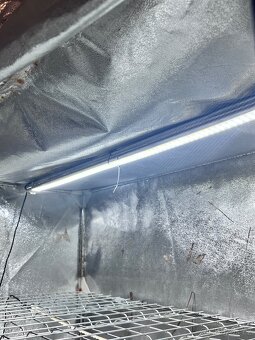 GROWBOX - DARK PROPAGATOR 120 - 120x60x190cm - 4