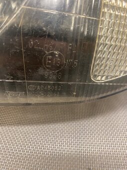 Světla na Suzuki Jimmy - 4