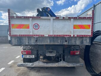 Tatra Phoenix 4x4 - sklápěč s HR PM16.524 - 4