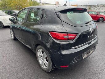Renault Clio 0,9 (2012) - 4