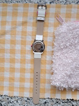 Divci hodinky s motylkama - 4