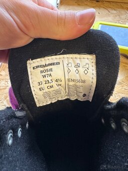 Dětské brusle Crowned - 4