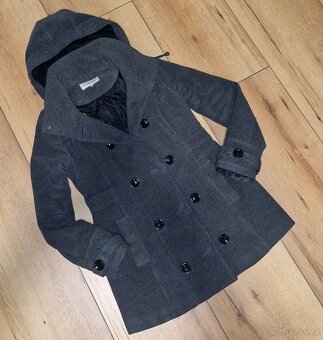 Kabátek vel.L - 4