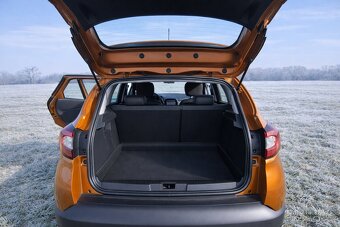 Renault Captur 0.90 tce - 4