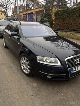 Audi a6c6 2009 rok 🤩 - 4