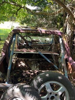 Kastle autocross - 4