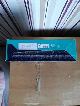 Gillette Kosmetická sada Mach3 Charcoal - 4