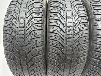 Zimní pneu 215/60/17 Semperit - 4