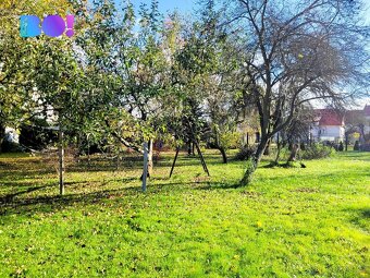 Stavební parcela 896 m2, Nový Bohumín - 4