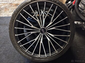 Alu Kola Oz 225/40 18 - 4