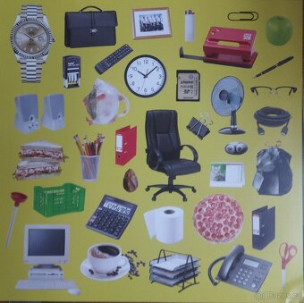 Veľká Potreba - Tlak (LP) limitovaný kus - 4