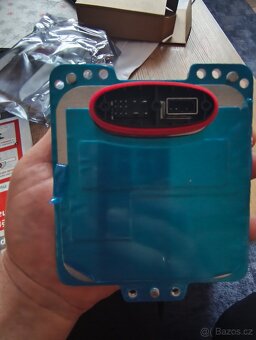 Řídící jednotka xenon - 4