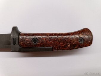 Bodák vz 58 - 4