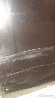 Prodám dveře VW sharan r.v 10.2016. - 4