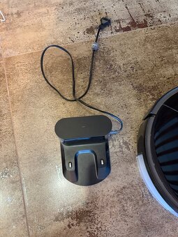 Robotický vysavač Roborock S5 Max černý - 4