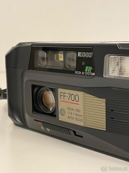 Ricoh FF-700 - 4