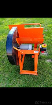 Kolébková pila - 4