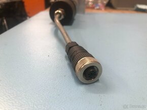 Maxon gear 203114 vrtací vreteno - 4