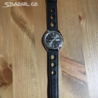 Seiko 5 Actus 1973 - 4