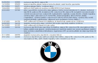 BMW 530D F11 190kW 8ZF - 4