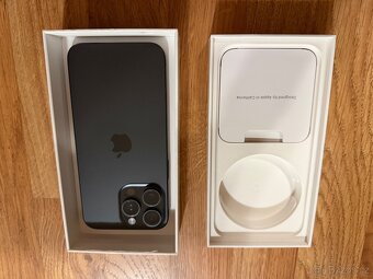 IPhone 15pro Max 256gb black - 4