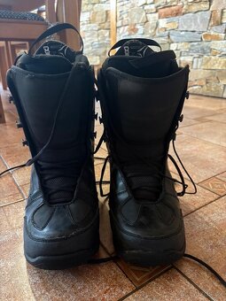 Snowboardový boty Atomic 42 - 4