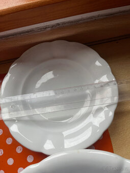 talíře na chalupu - 4