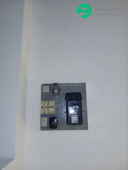 garáž, Brno-Vinohrady - 4