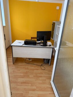 Pronájem skladu (dílny) - 4