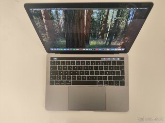MacBook Pro 2018 | i5 • 8GB • 512GB SSD - 4