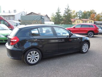 BMW 1 116 2.0D 85kw(115hp) r.v.1/2011 - 4