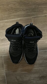 Zimní boty Fila vel. 45 - 4