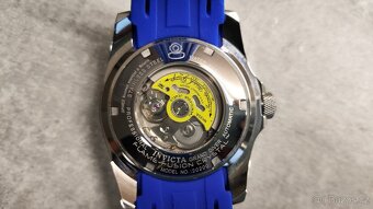 hodinky INVICTA 20200 grand diver automatic - 4