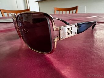 Slunecni bryle Givenchy - 4