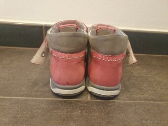 Sandále - sandály Essi, velikost 34 - 4