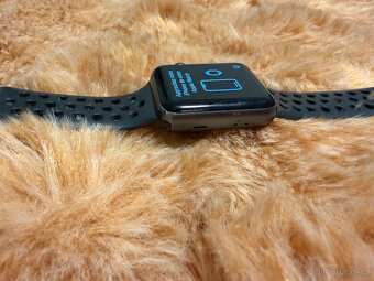 Apple watch Series 3 42mm - 4