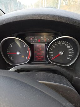 Prodam ford S-Max 2006 - 4