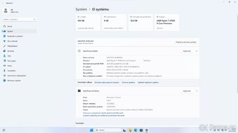 Herní PC - Ryzen 7 3700X, RTX 3060ti, 32 GB RAM, záruka - 4